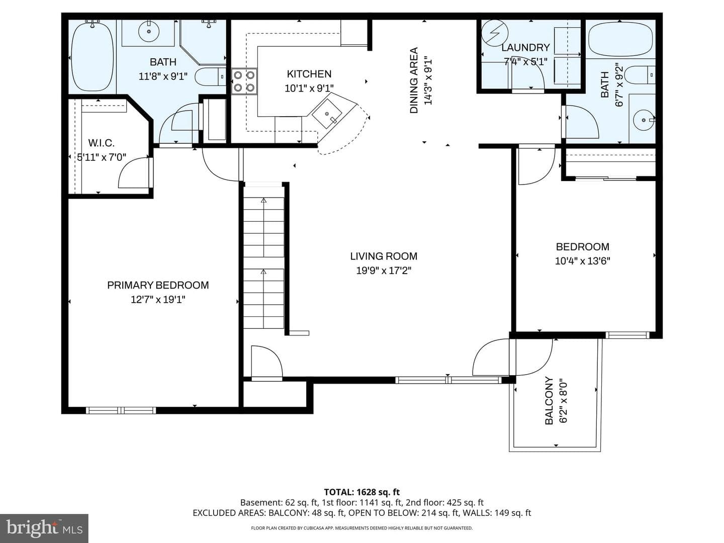 2404 Foxmeadow Circle photo 3