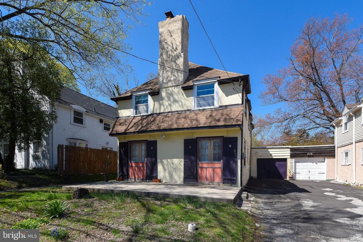 205 Church Road photo 2