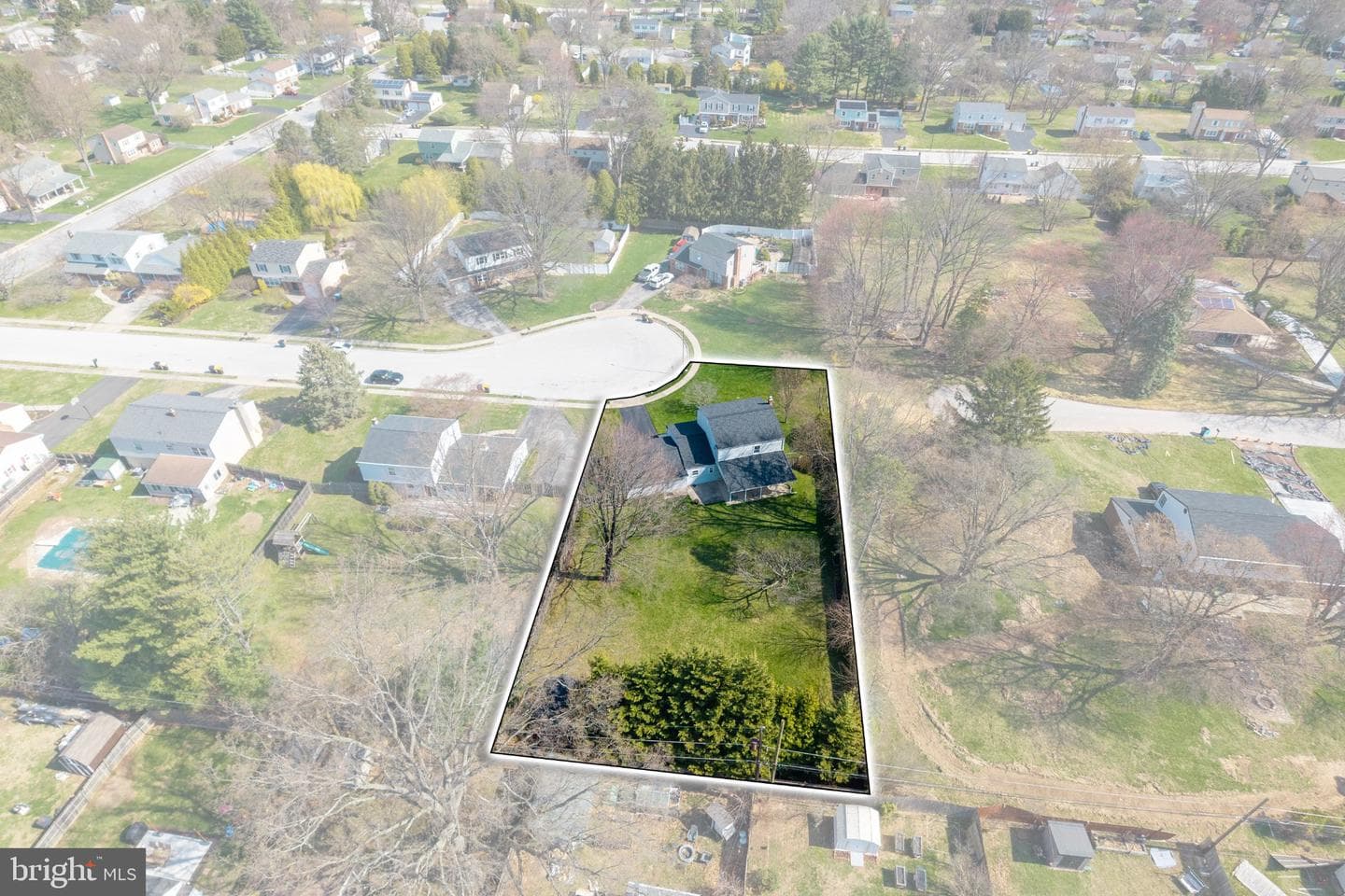 1900 Davis Drive photo 11