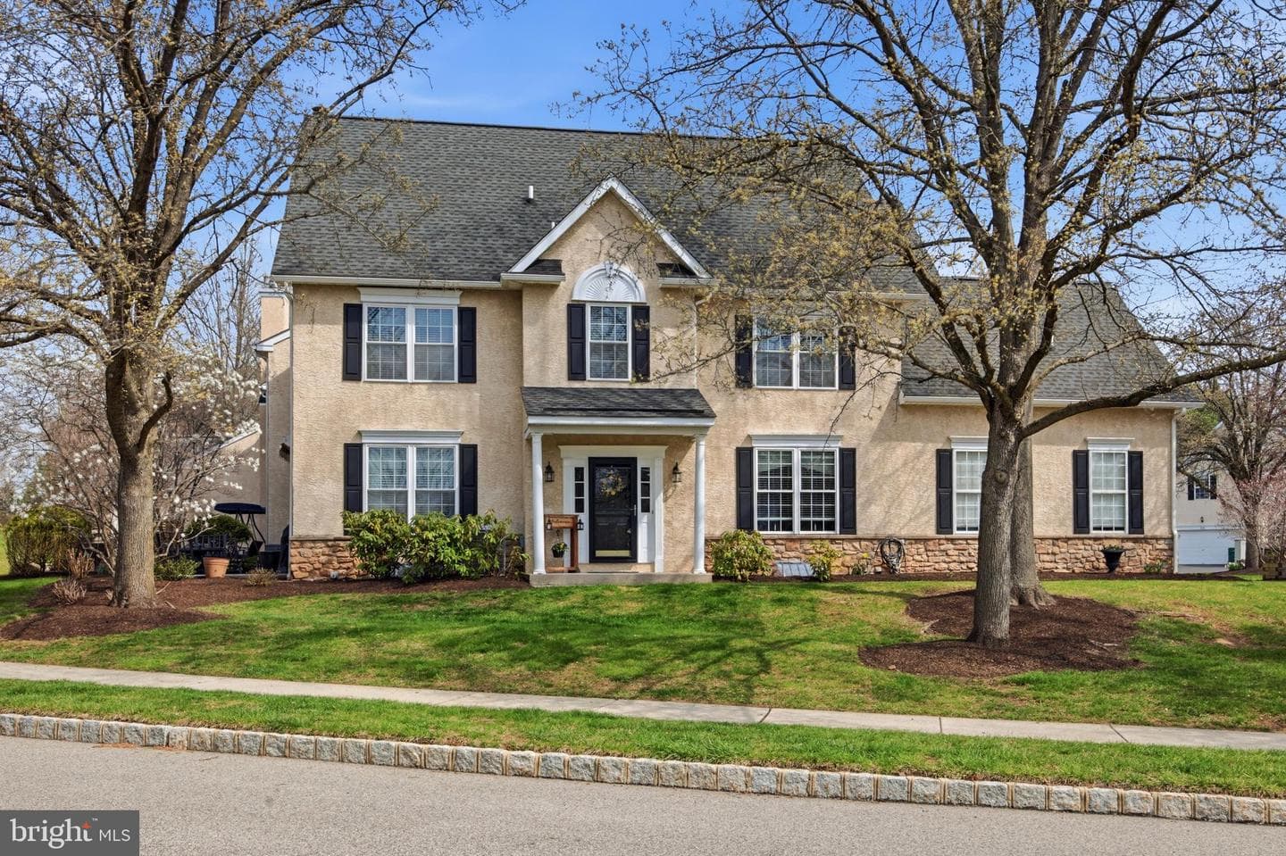 395 Hobson Place