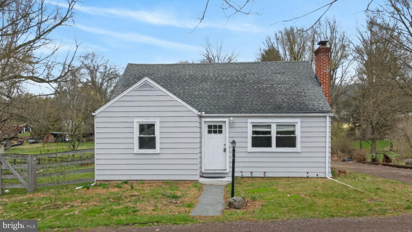 1511 Buchert Road