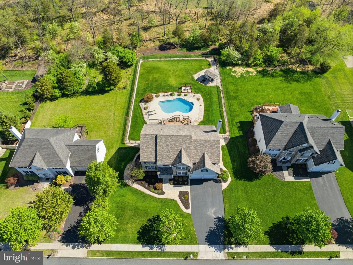 411 Windy Hill Road photo 61