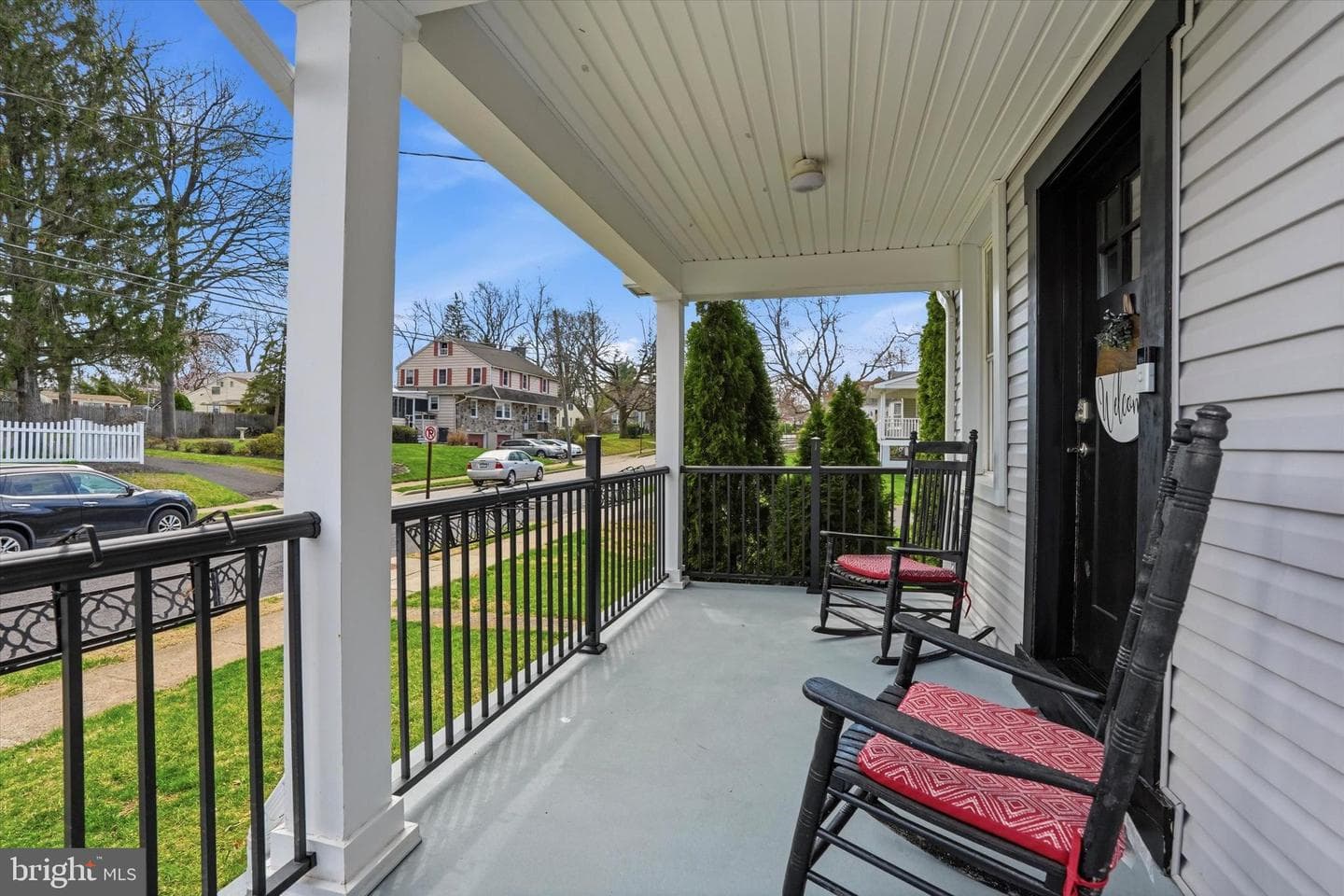 612 Cricket Avenue photo 2