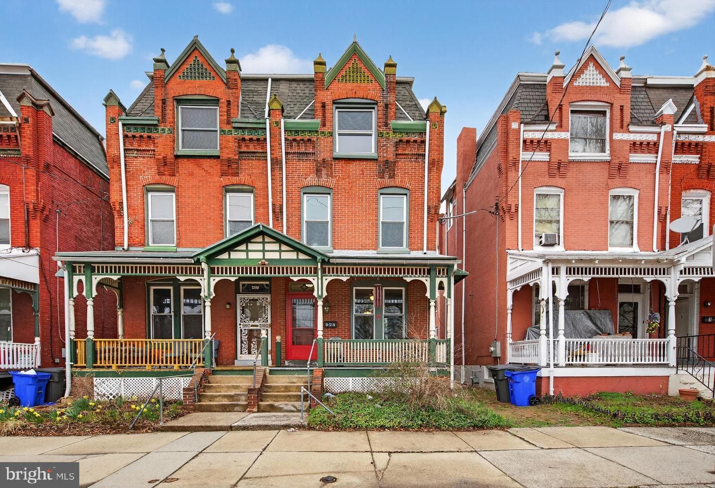 407 South Street