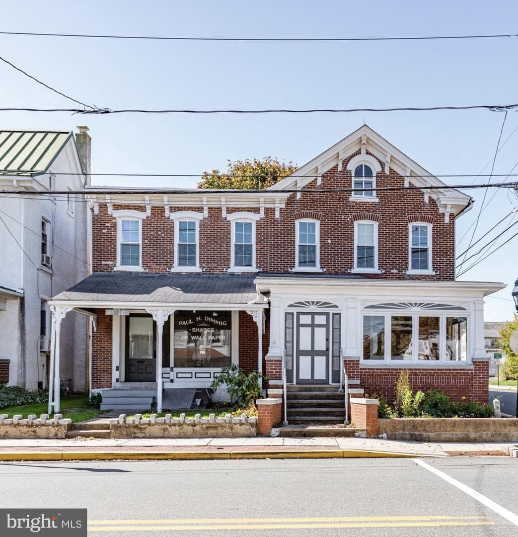 146 Main Street