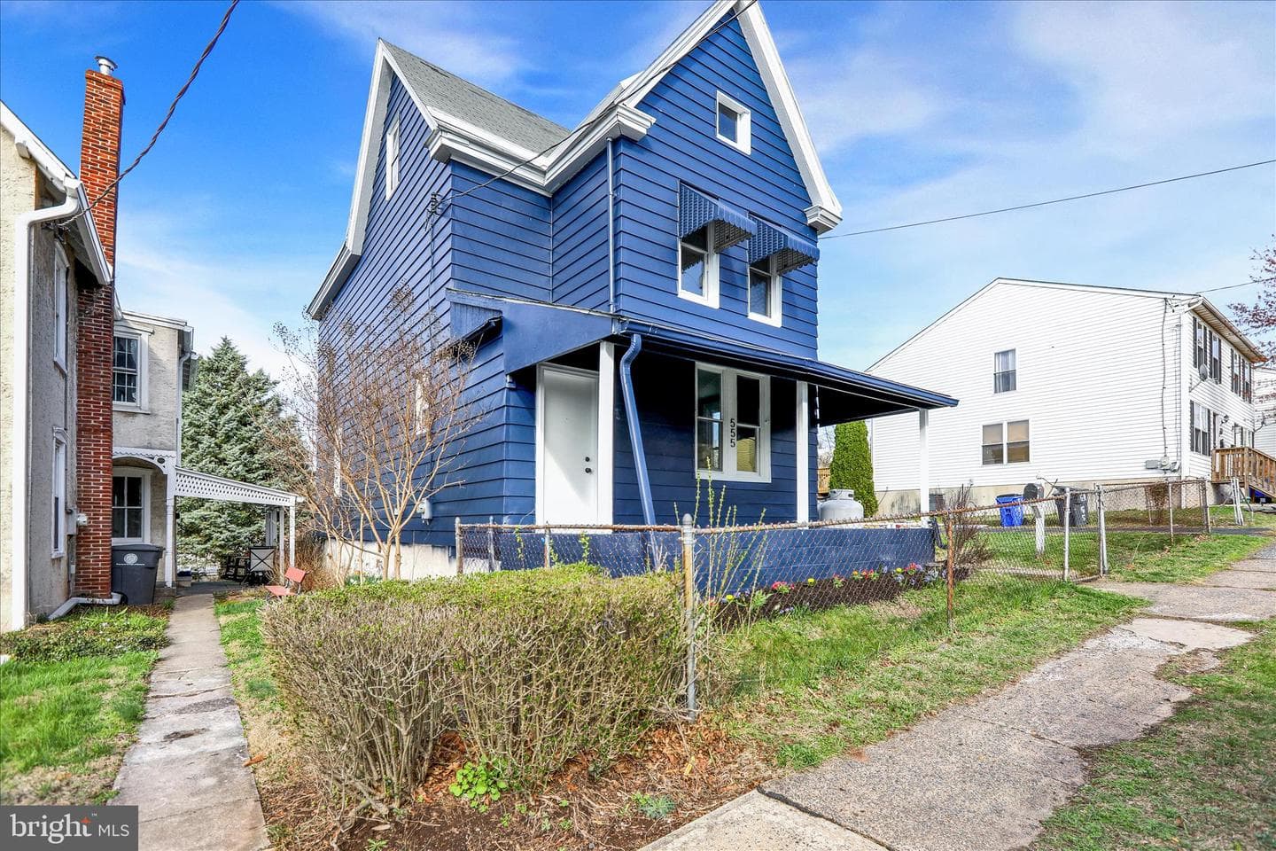 555 West Street
