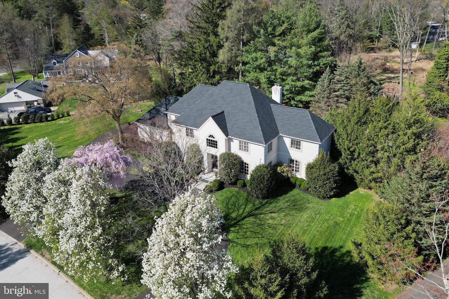 925 Morgan Road