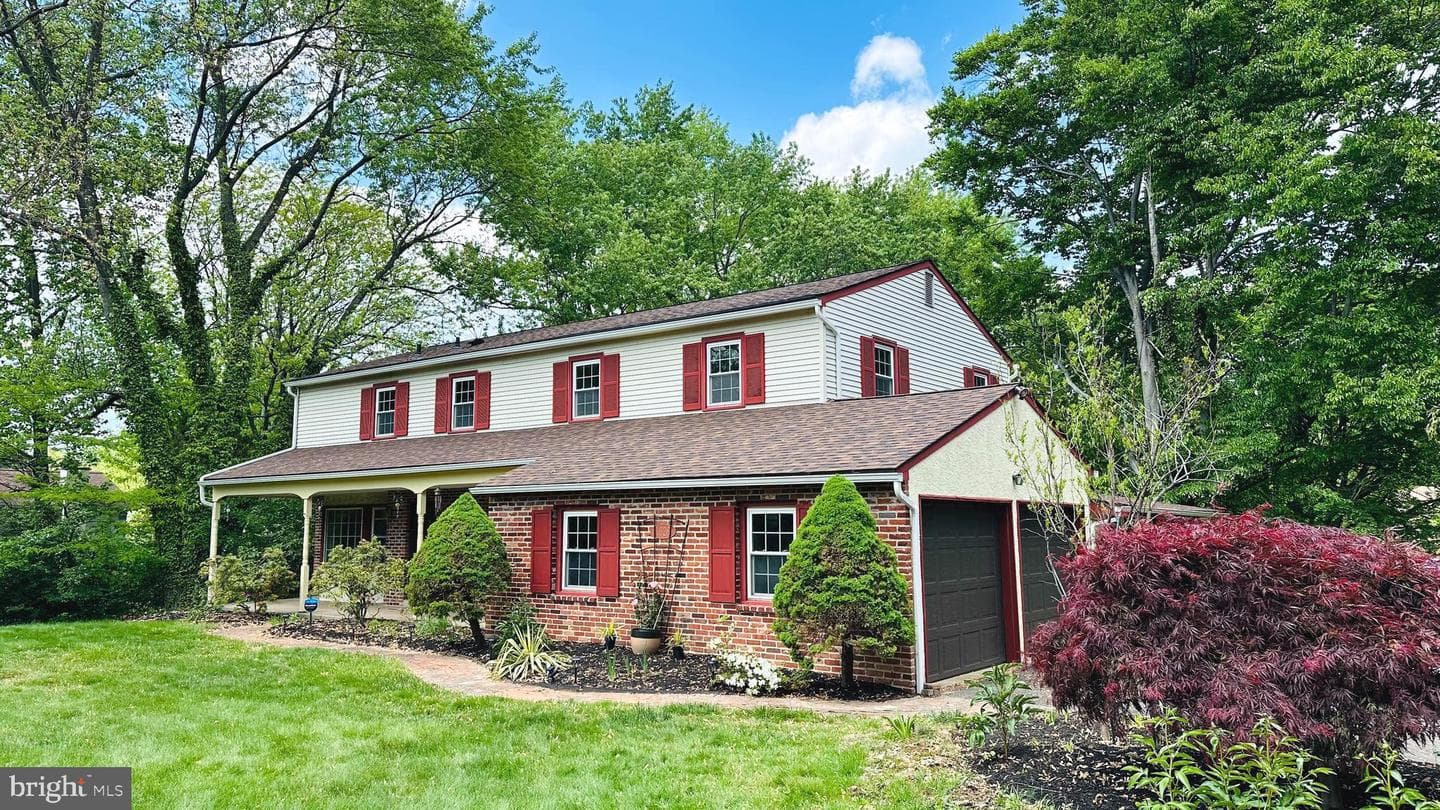1626 Norristown Road