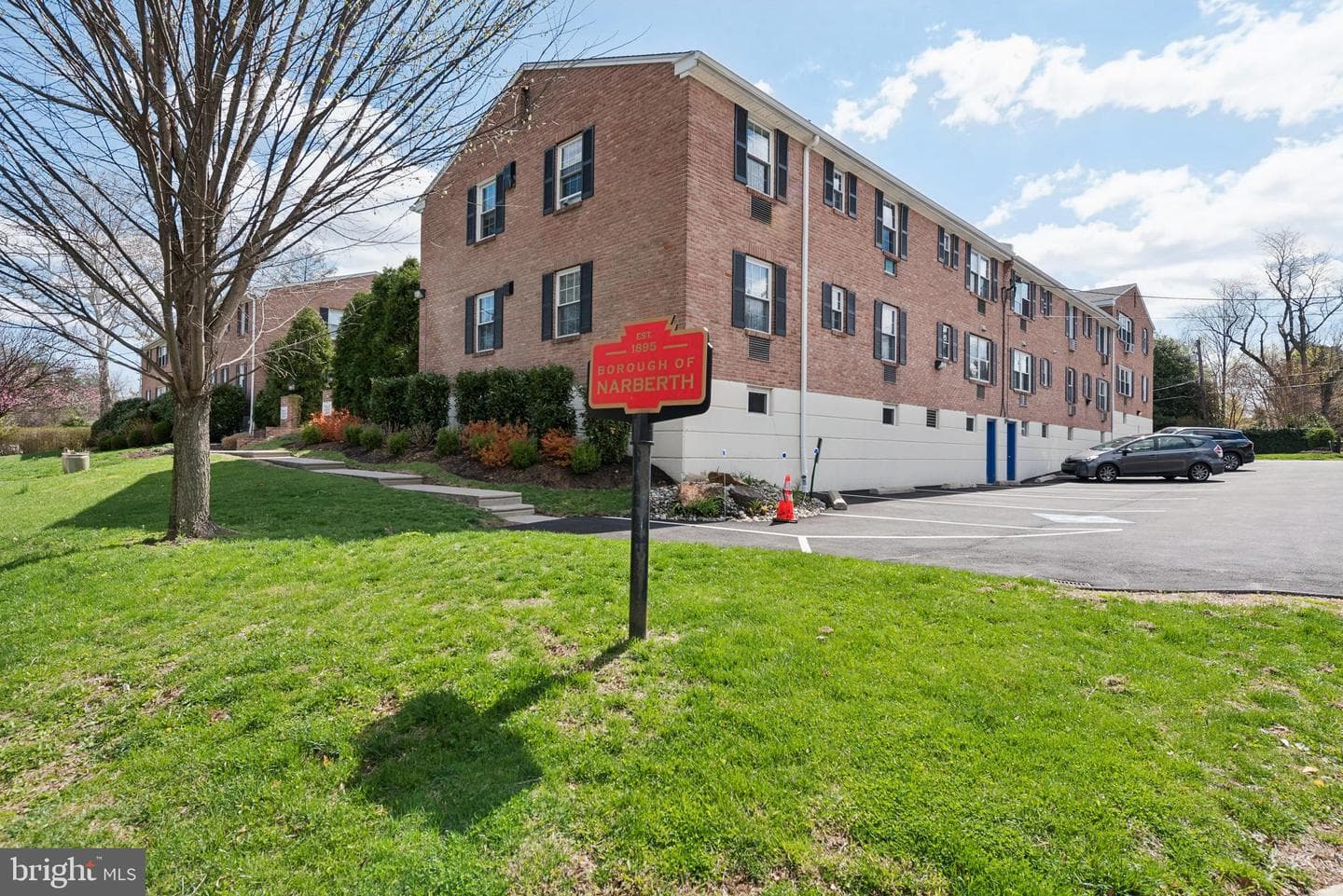 1334 Montgomery Avenue #d4 photo 25