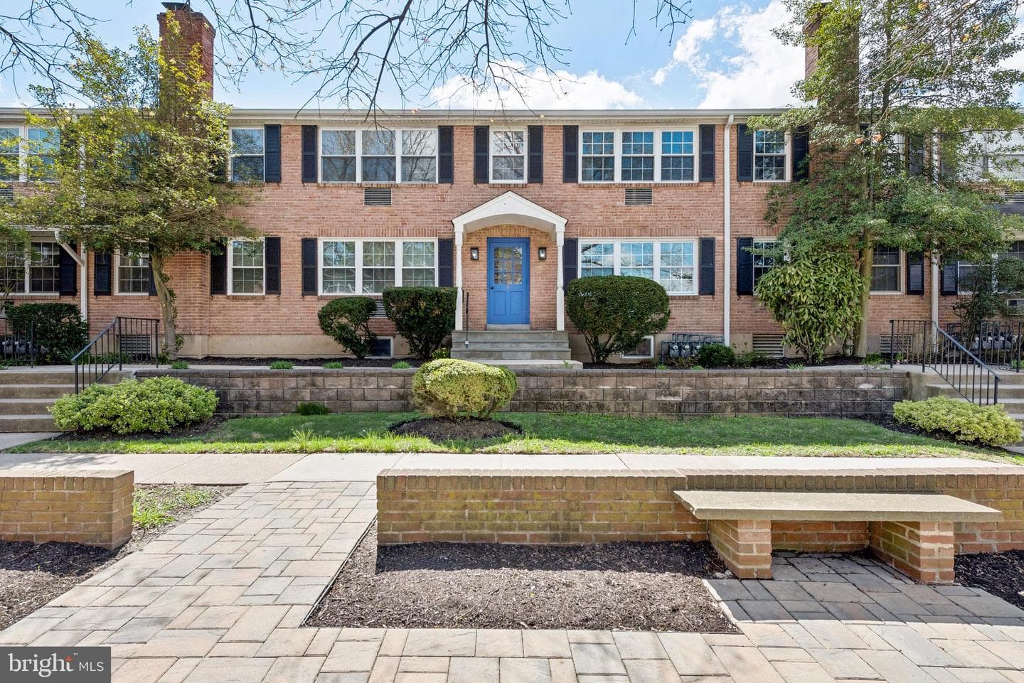 1334 Montgomery Avenue #d4 photo 3