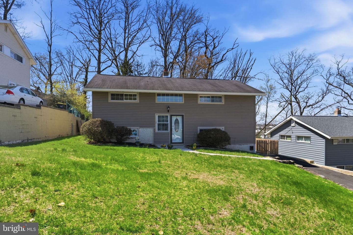 18 Abbeyview Avenue
