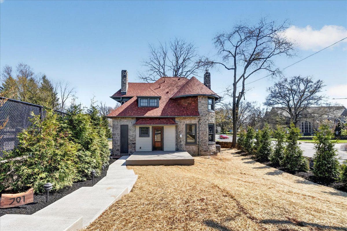 701 S Bethlehem Pike photo 43