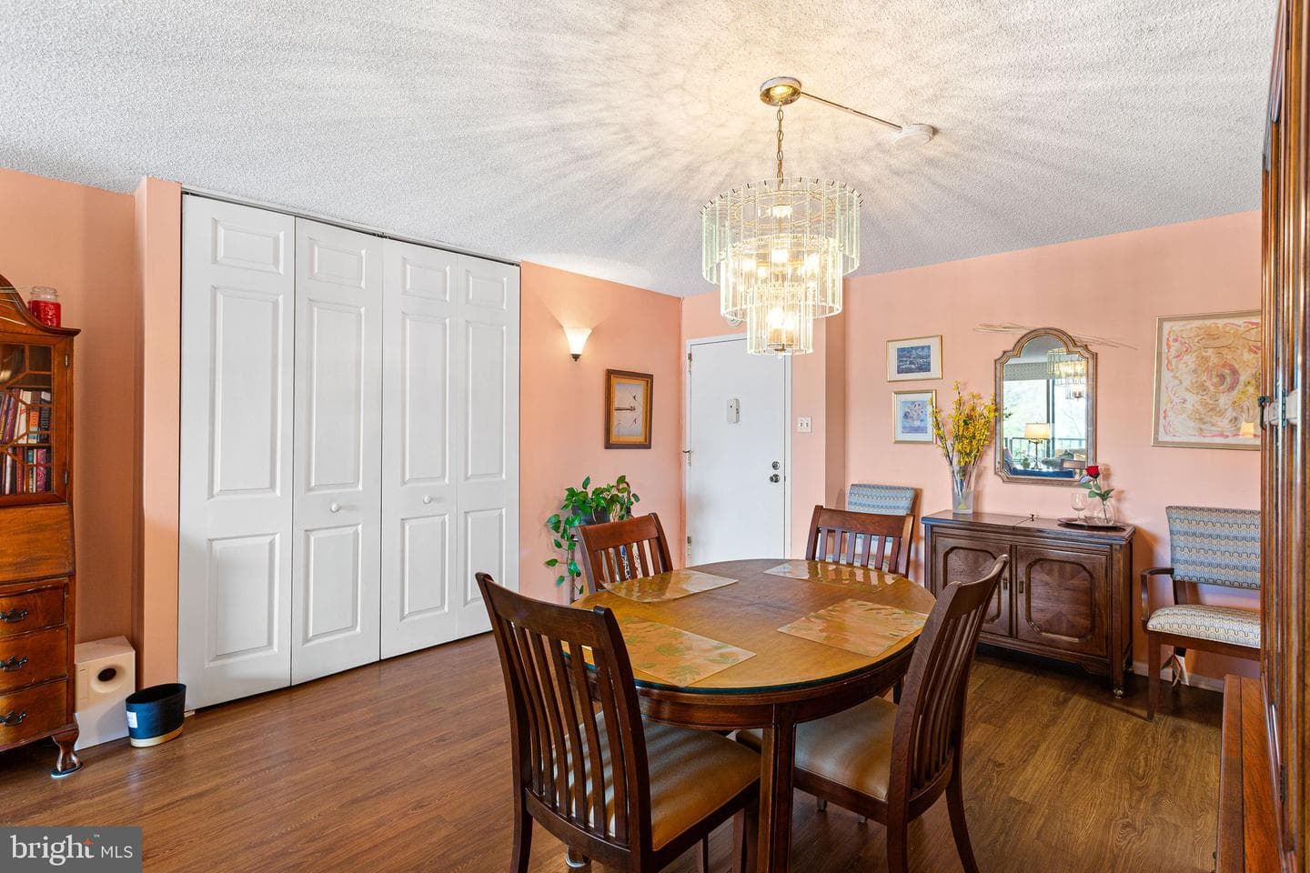 666 W Germantown Pike #2504 photo 6