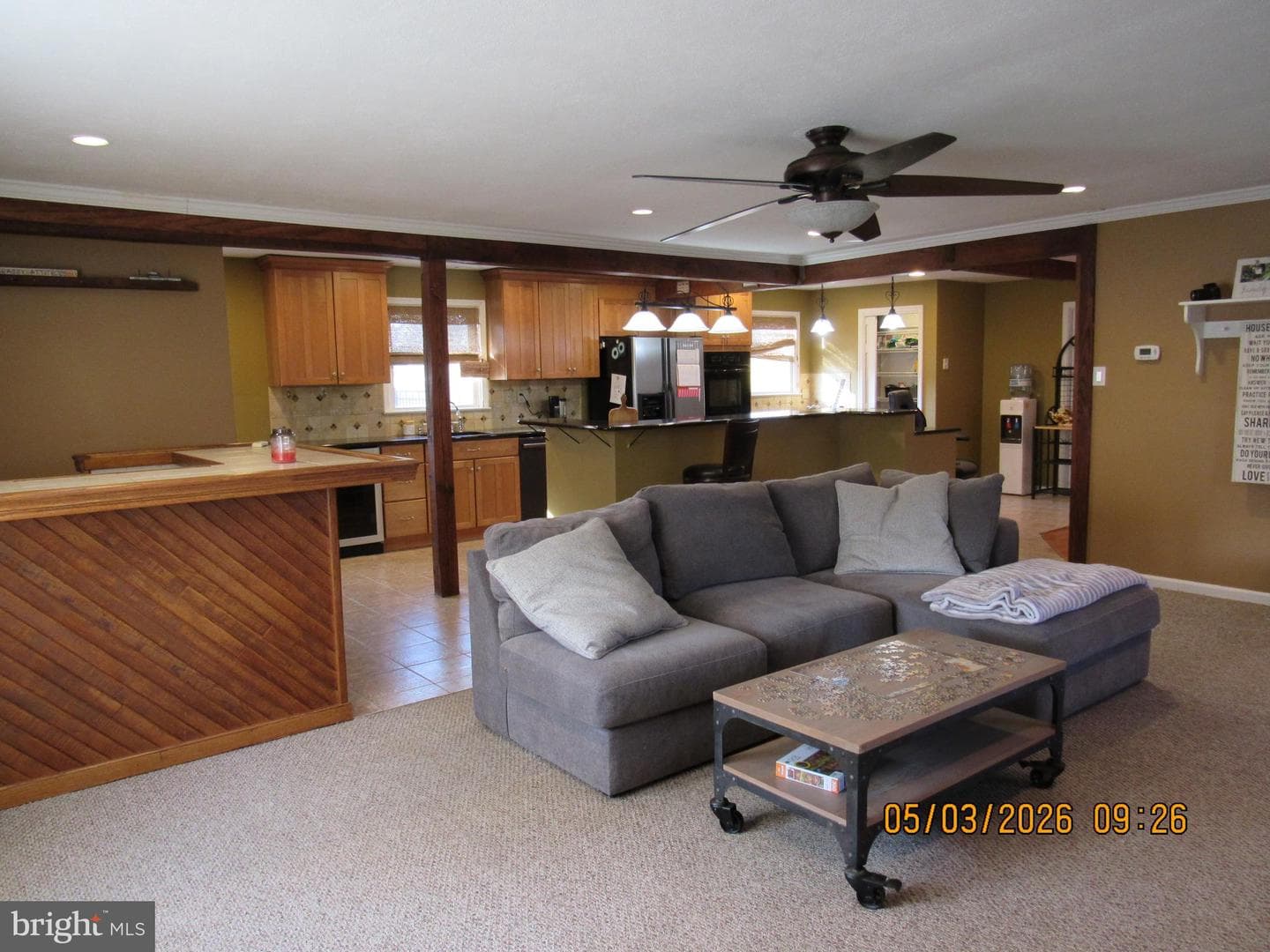 1276 Stump Hall Road photo 3