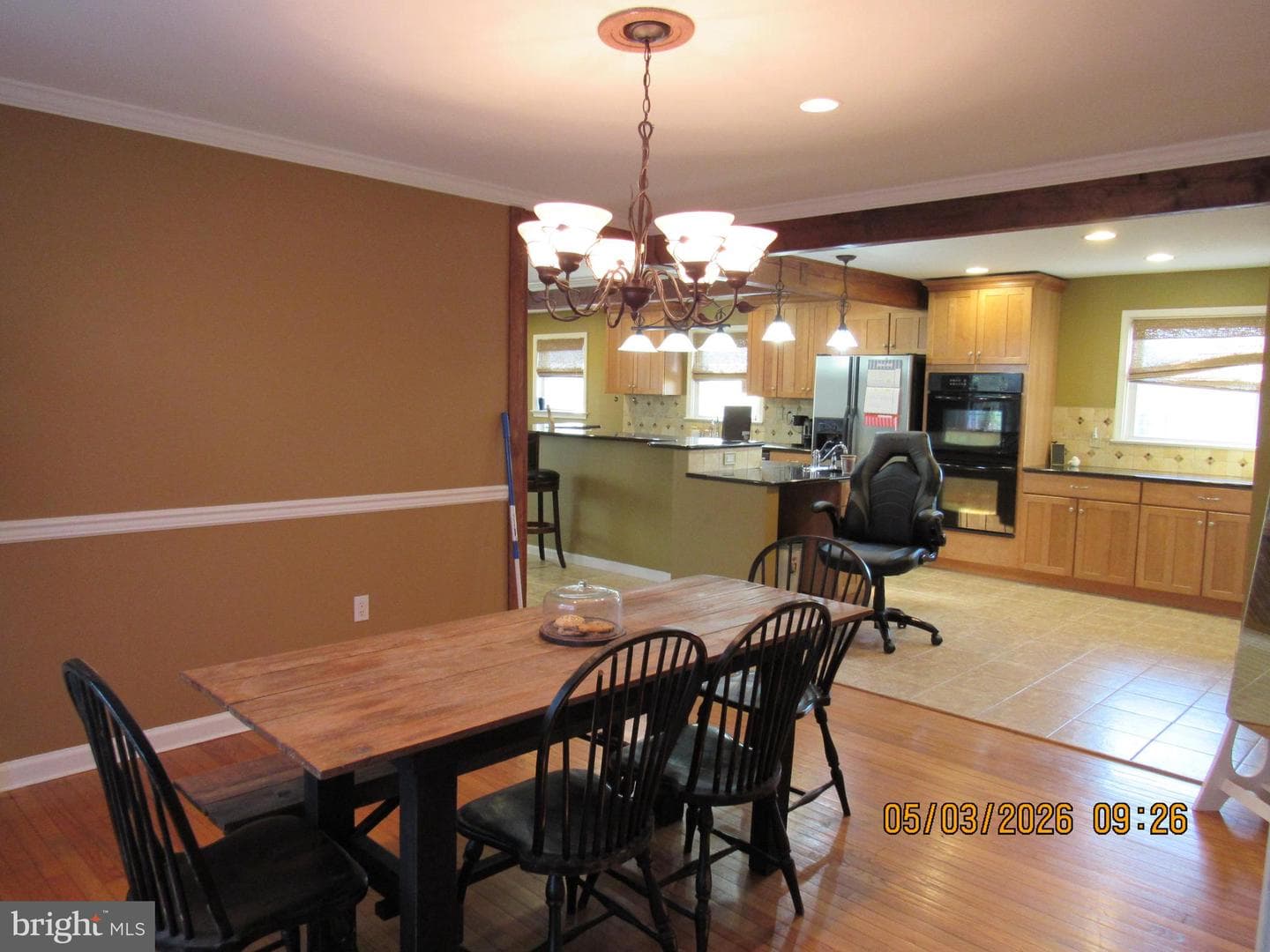 1276 Stump Hall Road photo 4
