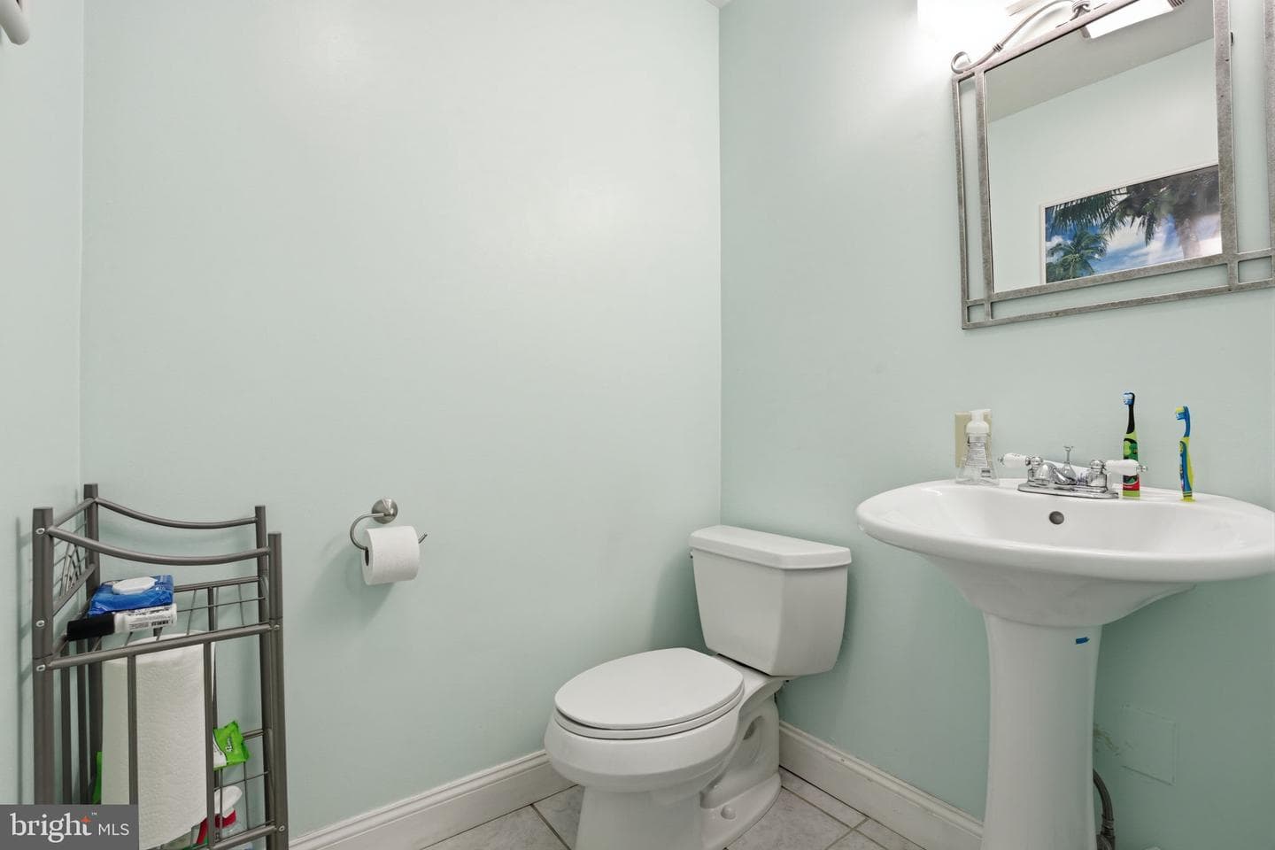 204 N Valley Forge Road #6-B photo 10
