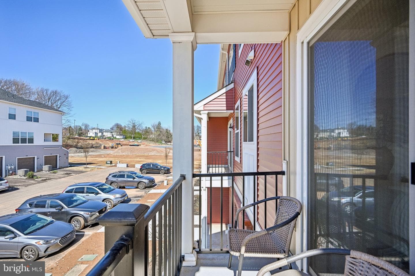 1872 Arbor Place Drive #52e photo 15