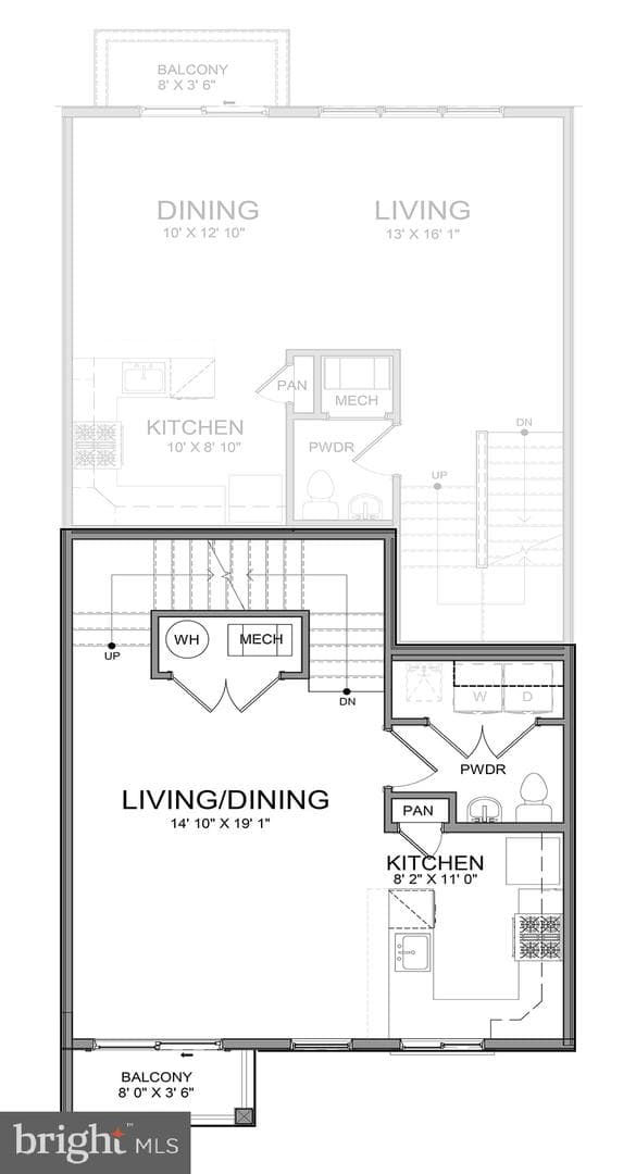 1872 Arbor Place Drive #52e photo 28