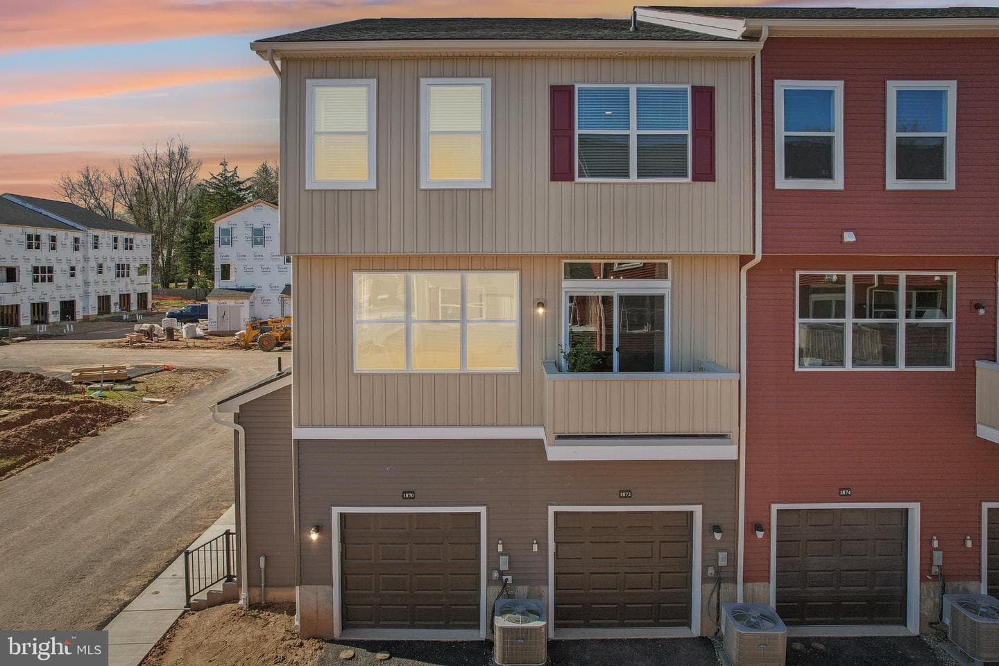 1872 Arbor Place Drive #52e photo 35