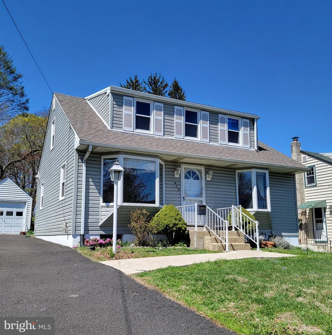 436 Penn Avenue
