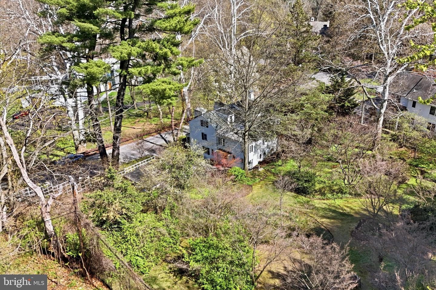 208 Righters Mill Road photo 43