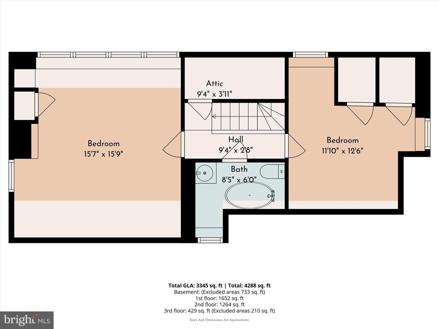 208 Righters Mill Road photo 50