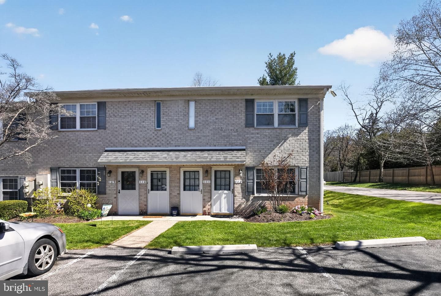111 Hampstead Drive #111
