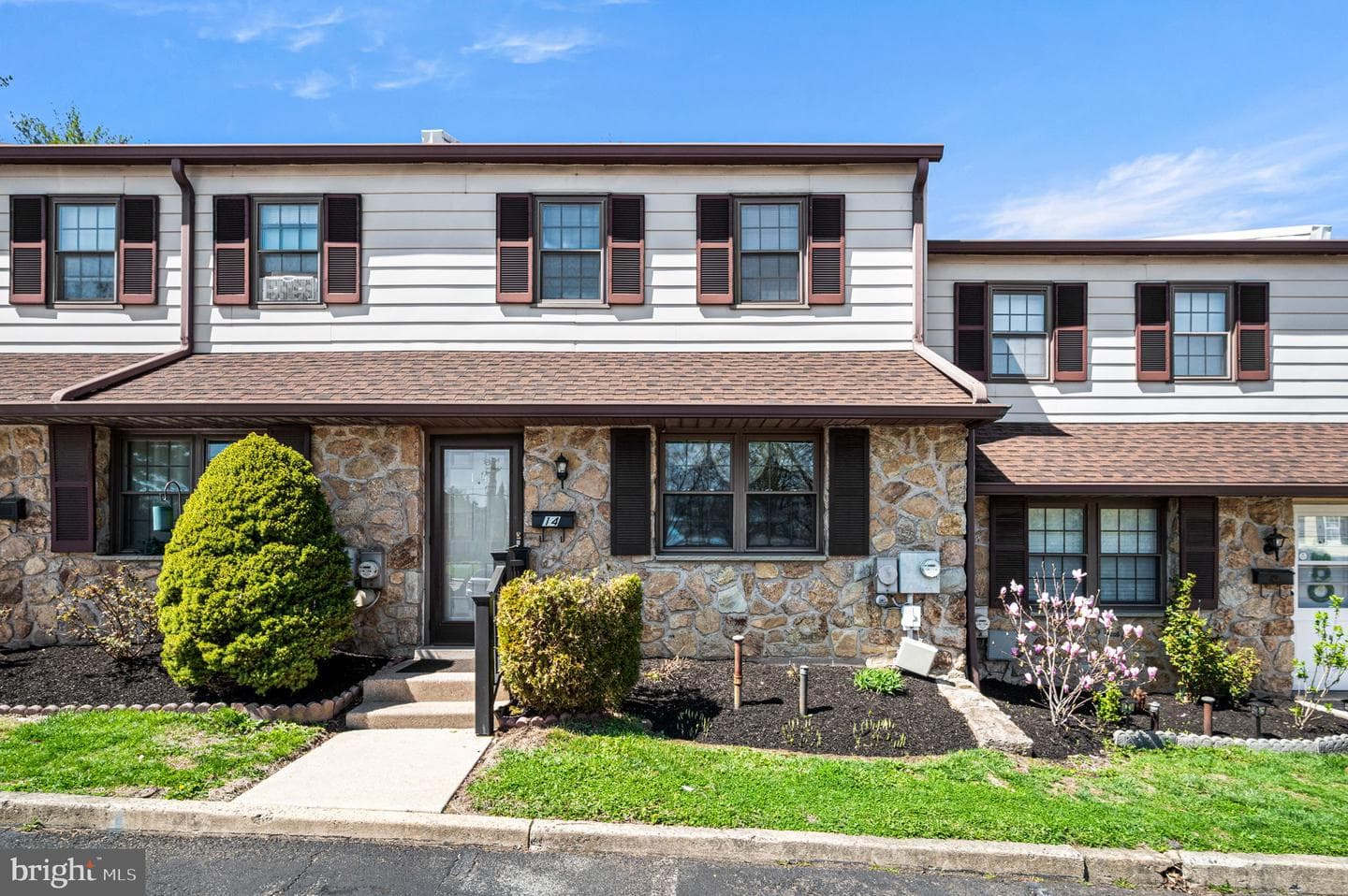 1006 N York Road #14