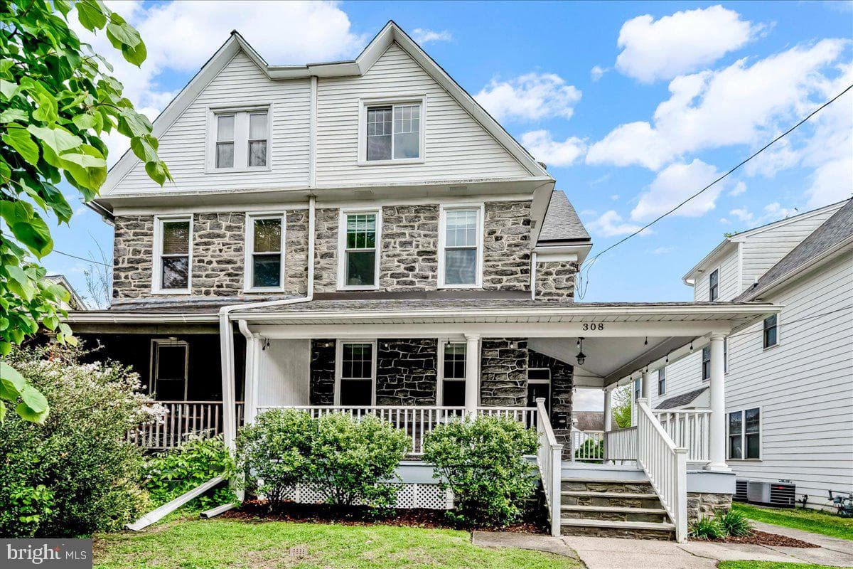 308 Chestnut Avenue photo 2