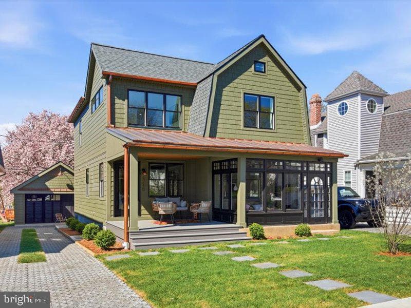 318 Dudley Avenue photo 2