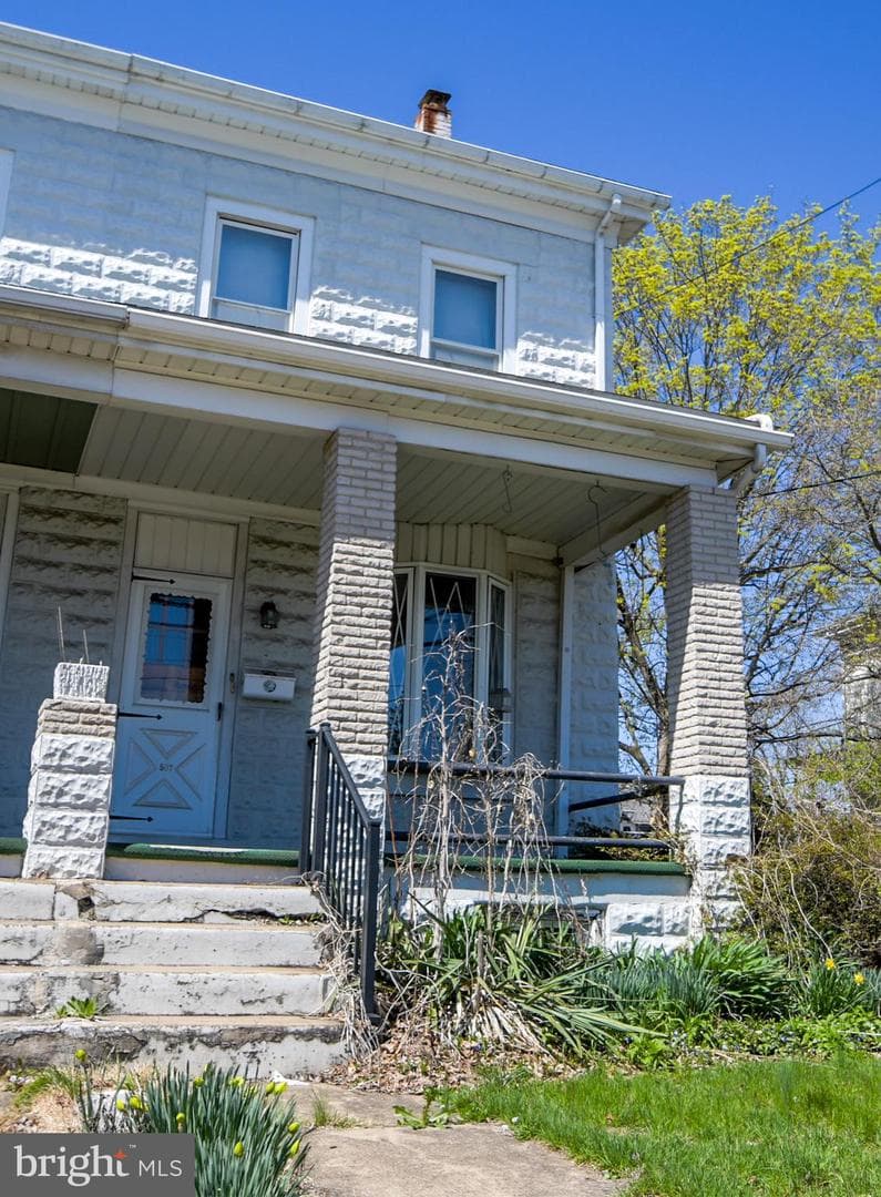 507 Pottstown Avenue