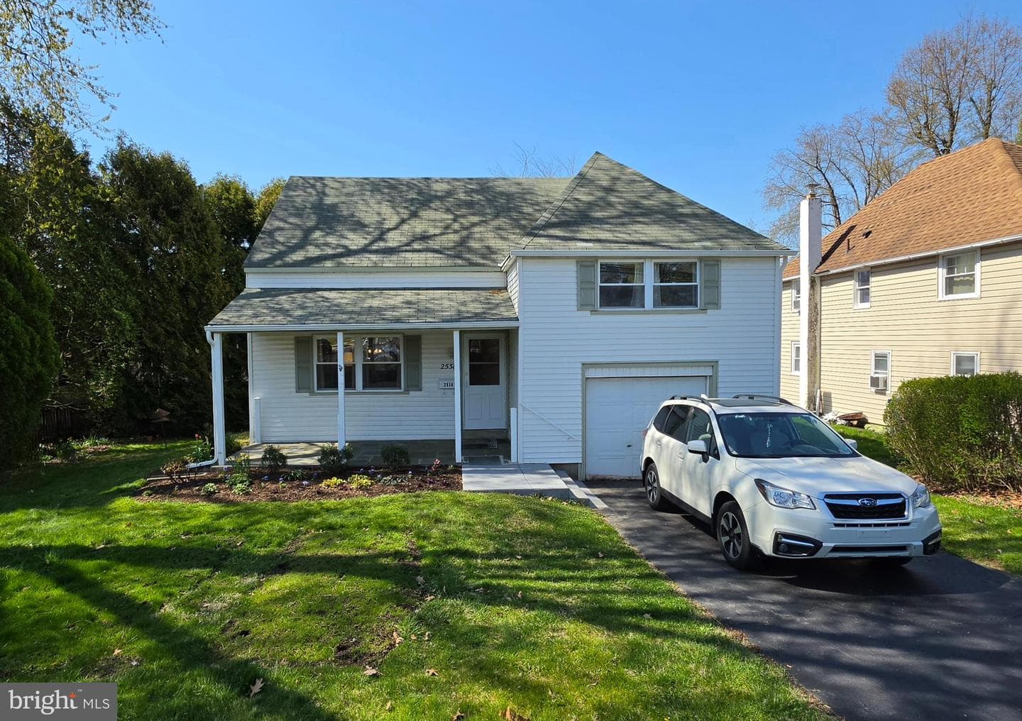 2538 Woodland Road