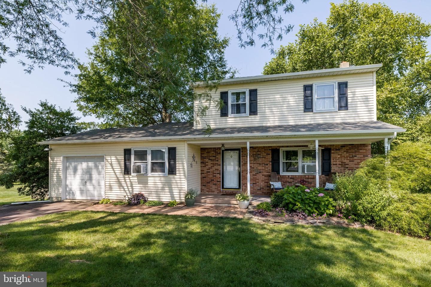 34 Kibblehouse Drive