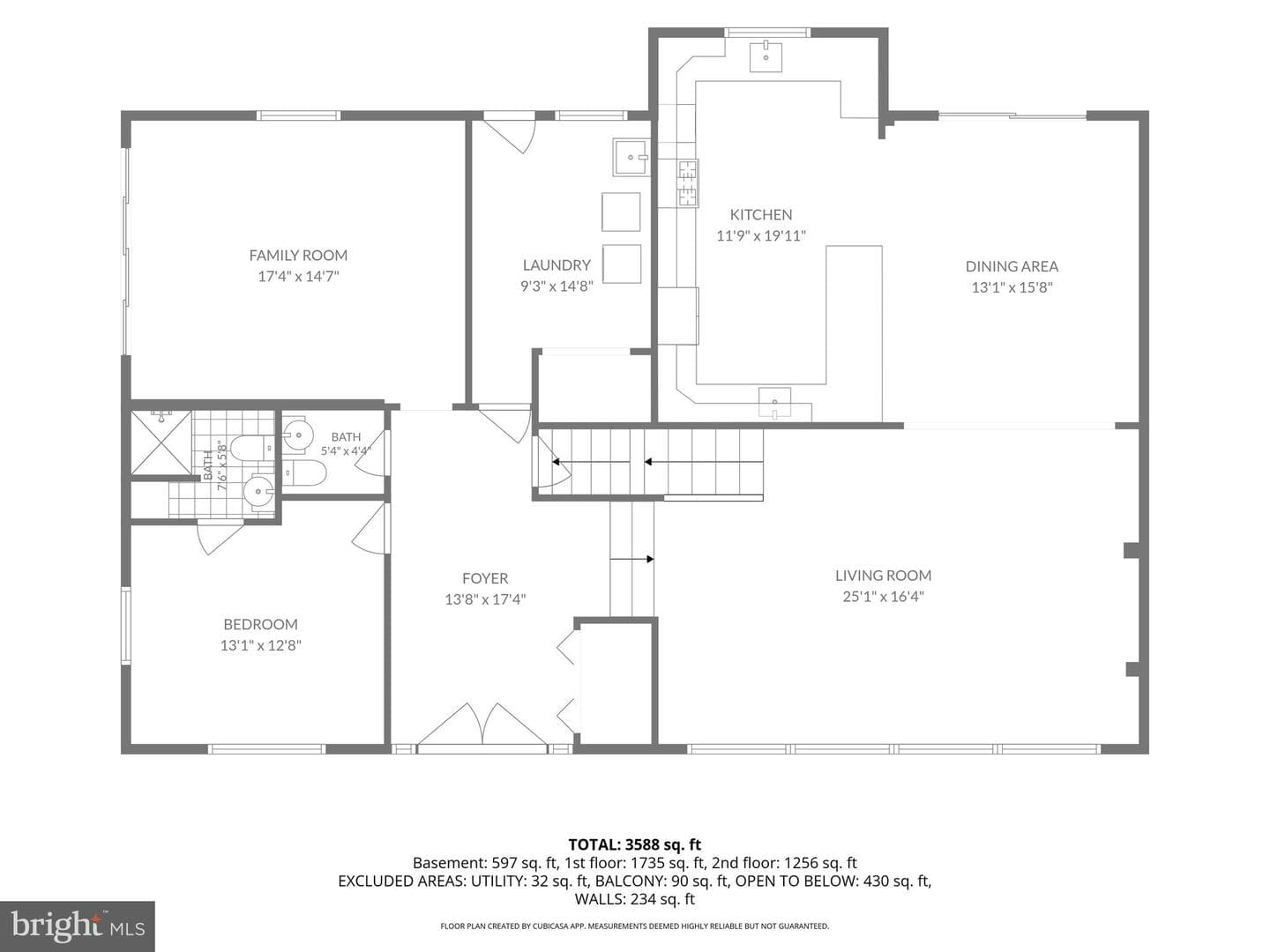 1011 Stanford Drive photo 54