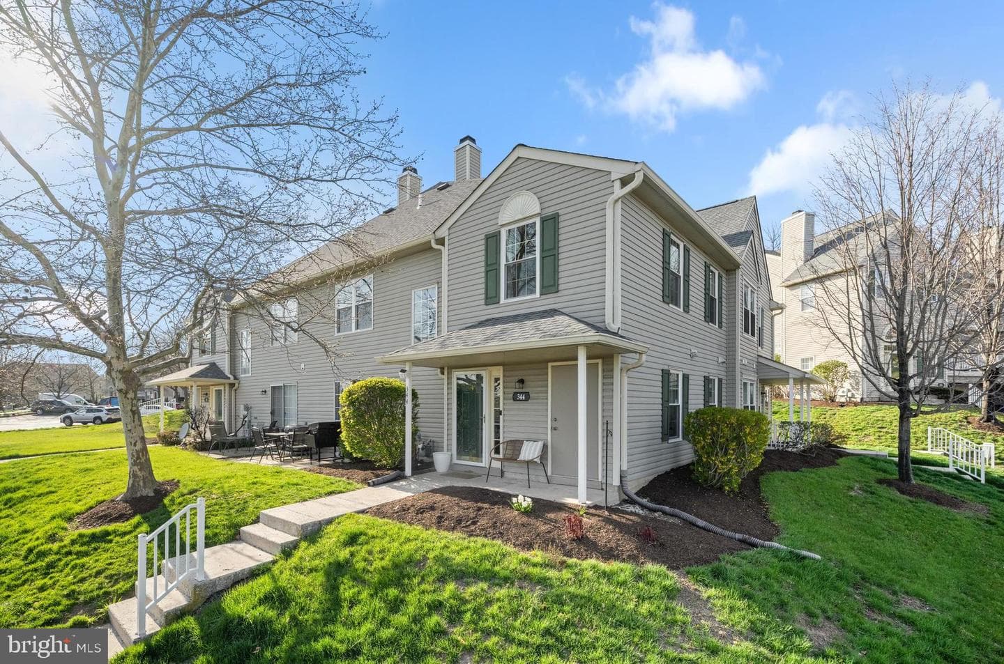 344 Bluestone Court