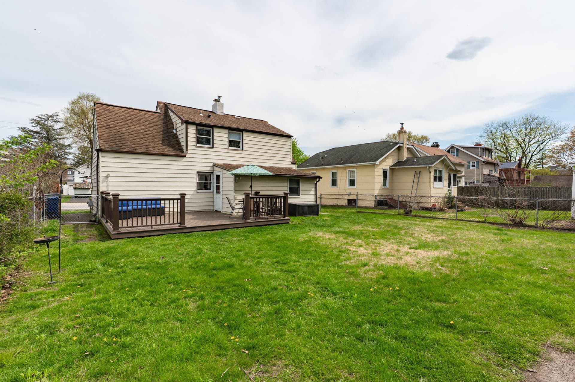464 N Tyson Avenue photo 25