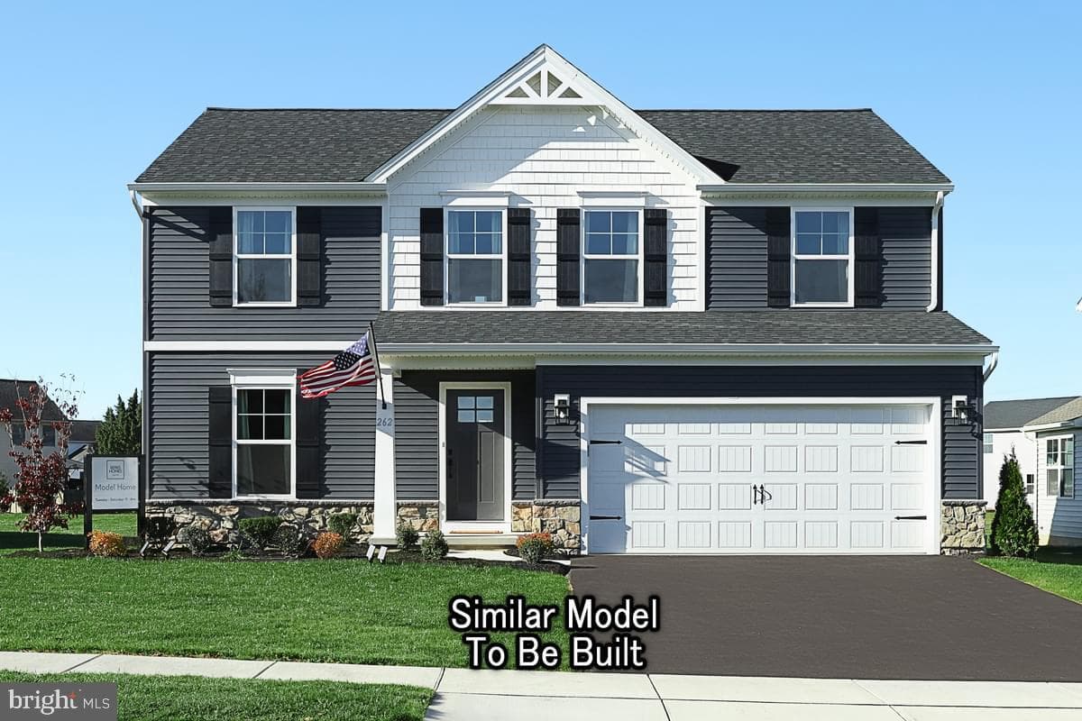 759 Fawn Way #lot 21