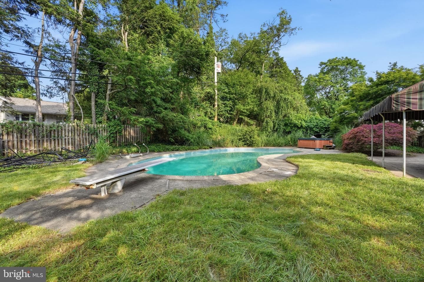 7931 Jenkintown Road photo 40