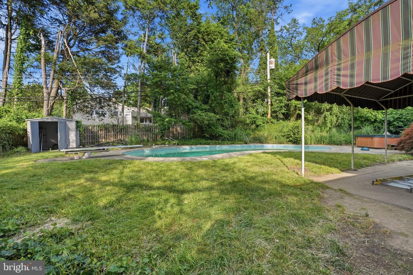 7931 Jenkintown Road photo 41