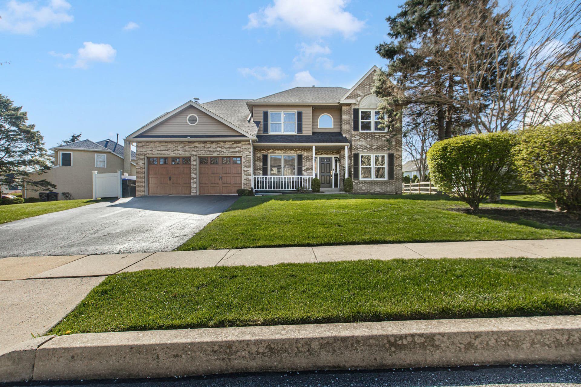 154 Hunsicker Drive photo 2
