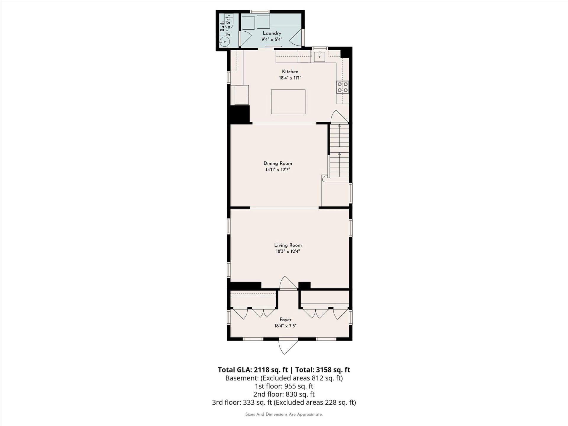 90 Greenfield Avenue photo 28