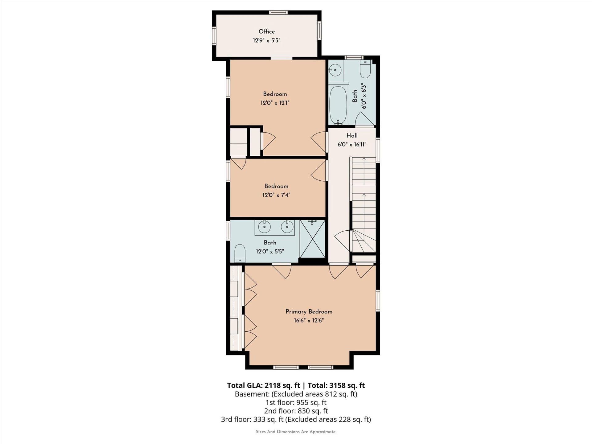 90 Greenfield Avenue photo 29