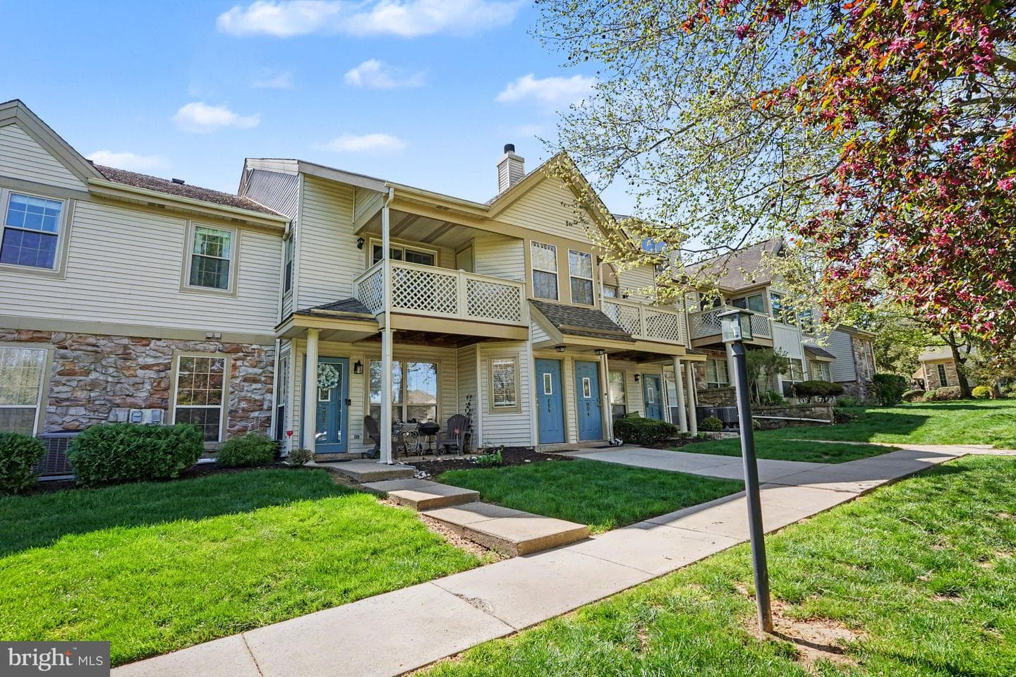 806 Foxmeadow Drive #condo 806 photo 3