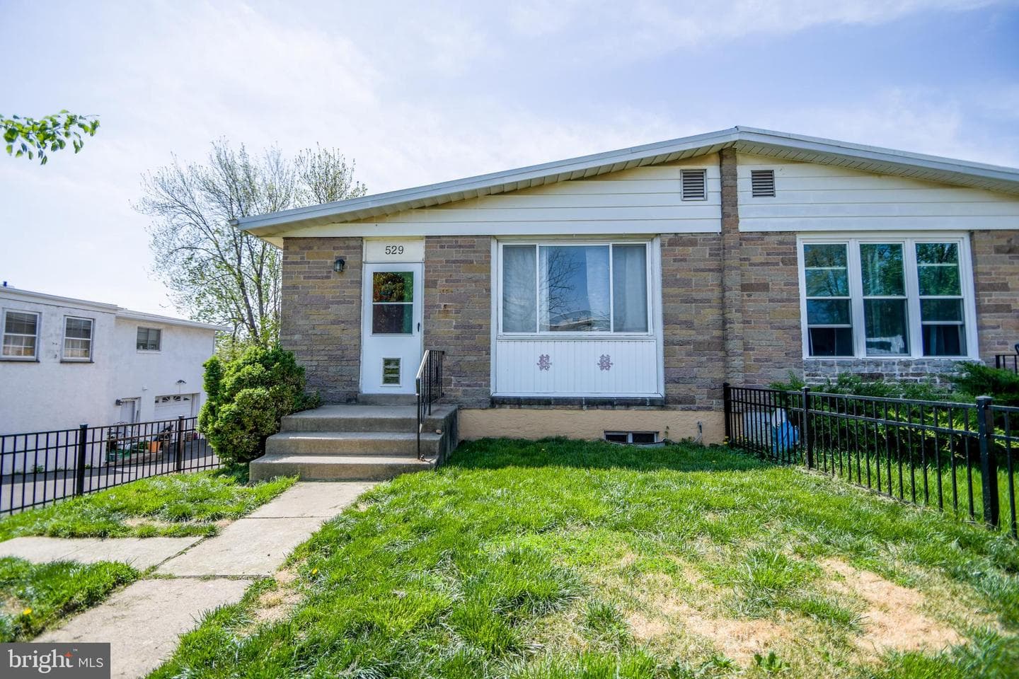 529 Markel Road