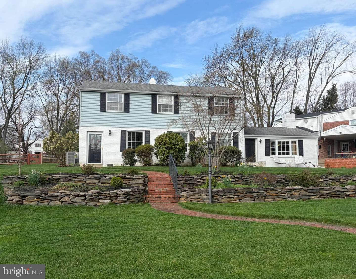 3169 Mayflower Road