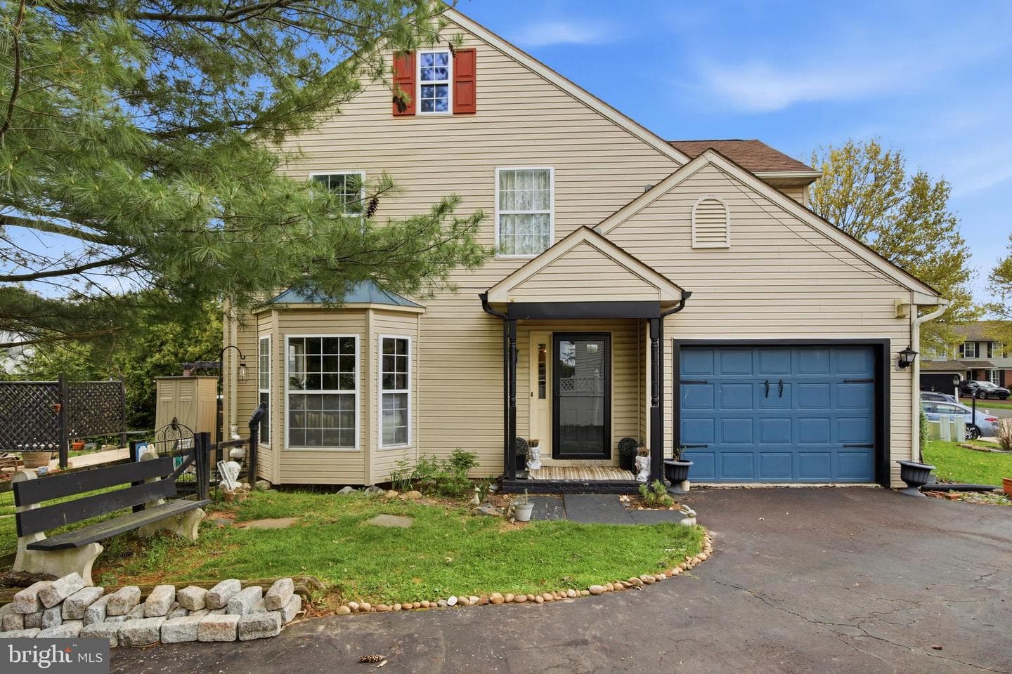 136 Packham Court