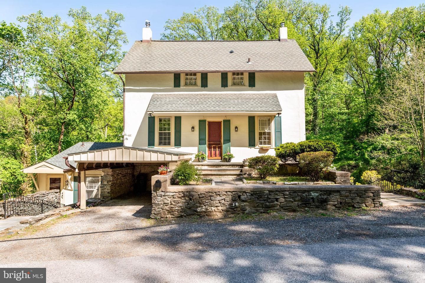 1301 Woodmont Road