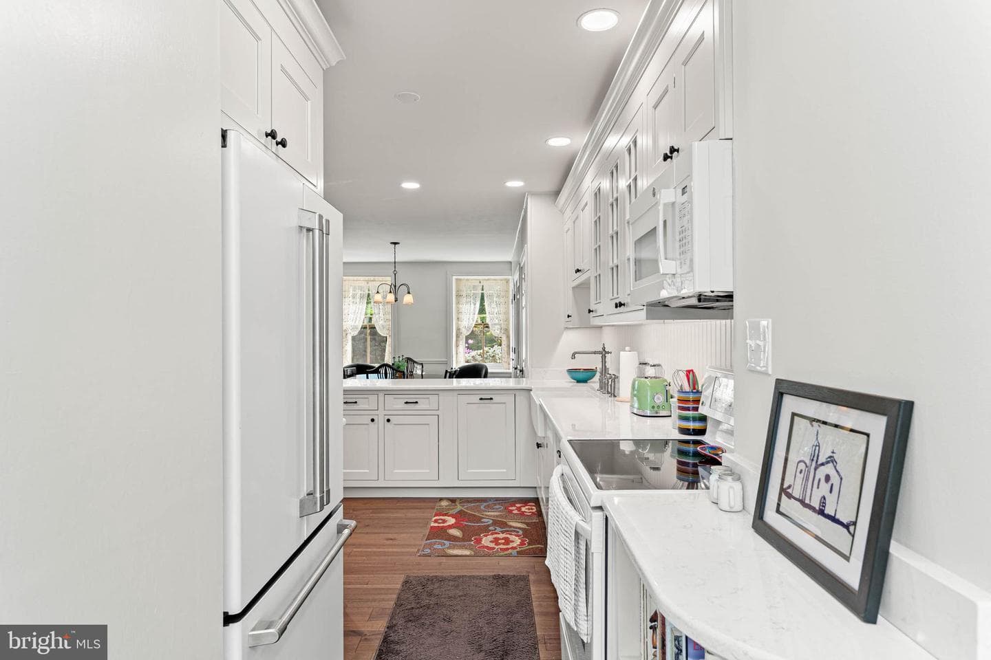 1301 Woodmont Road photo 11