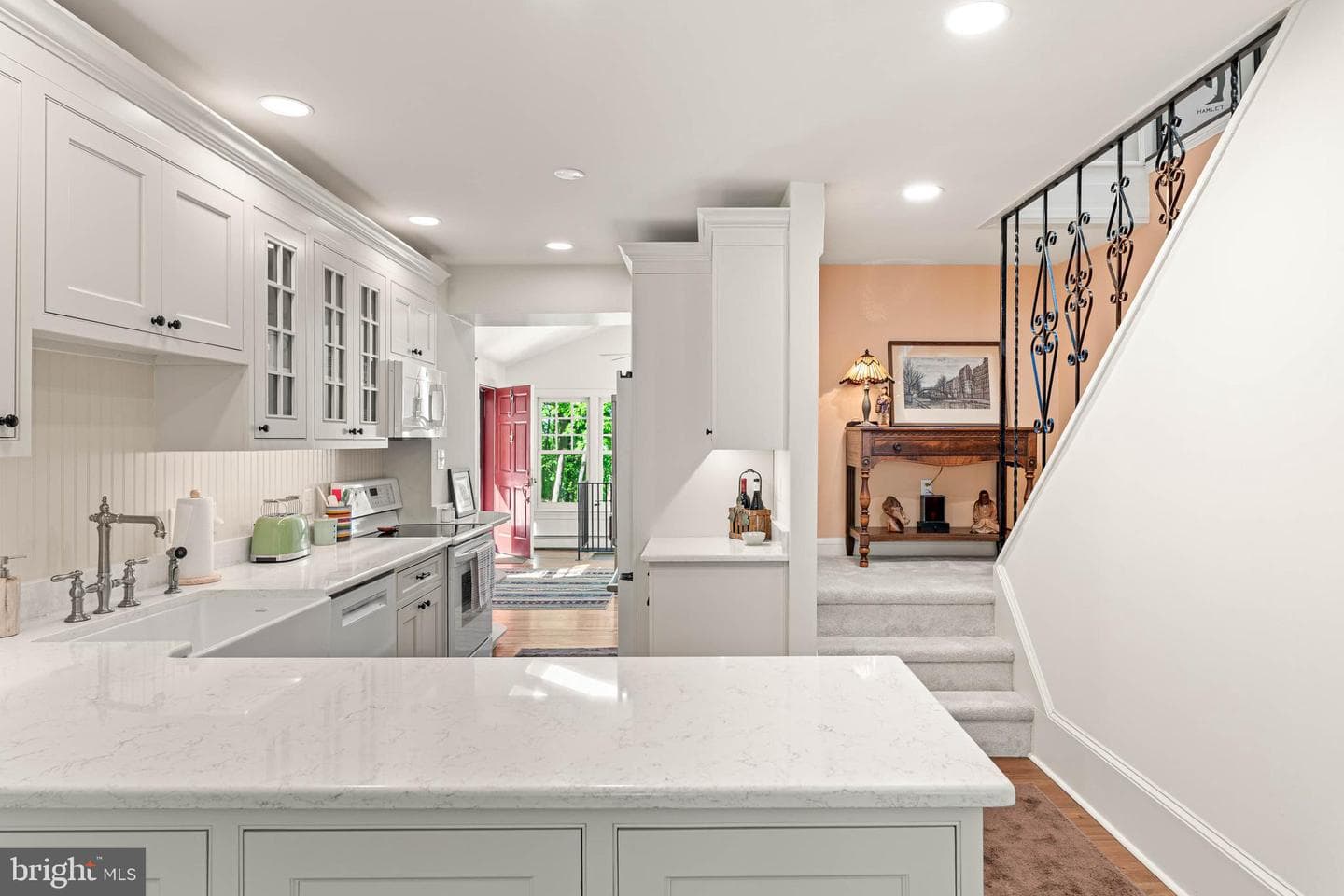 1301 Woodmont Road photo 4