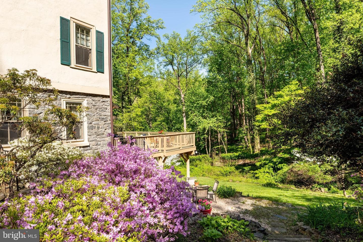 1301 Woodmont Road photo 41